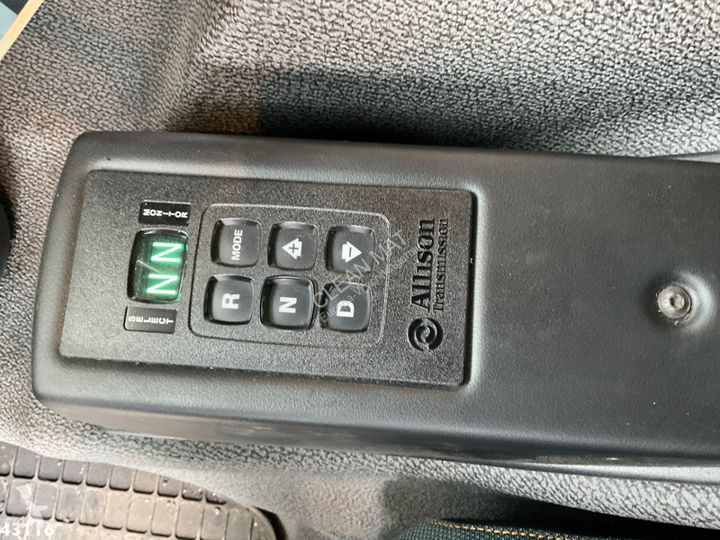 Utilaje pentru drumuri Volvo 350 Euro 6 NORBA...