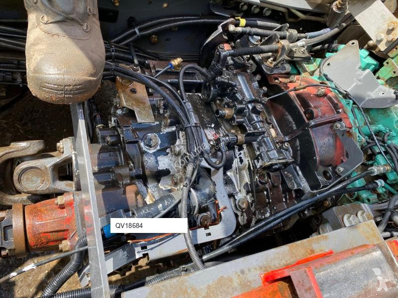 Utilaje pentru drumuri Volvo RL200