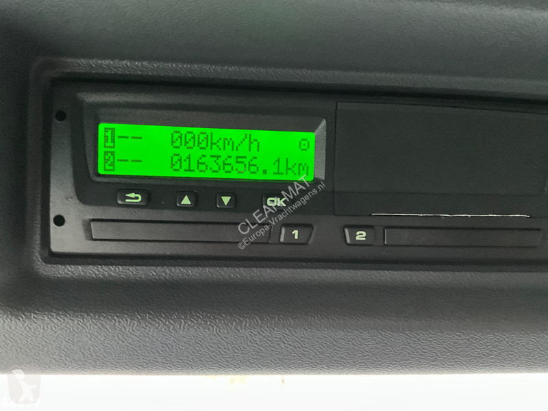 Utilaje pentru drumuri Scania 280 Euro 6...