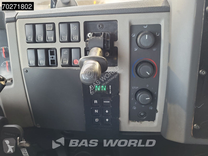 Utilaje pentru drumuri Volvo FE 300 6X2 -Truck...