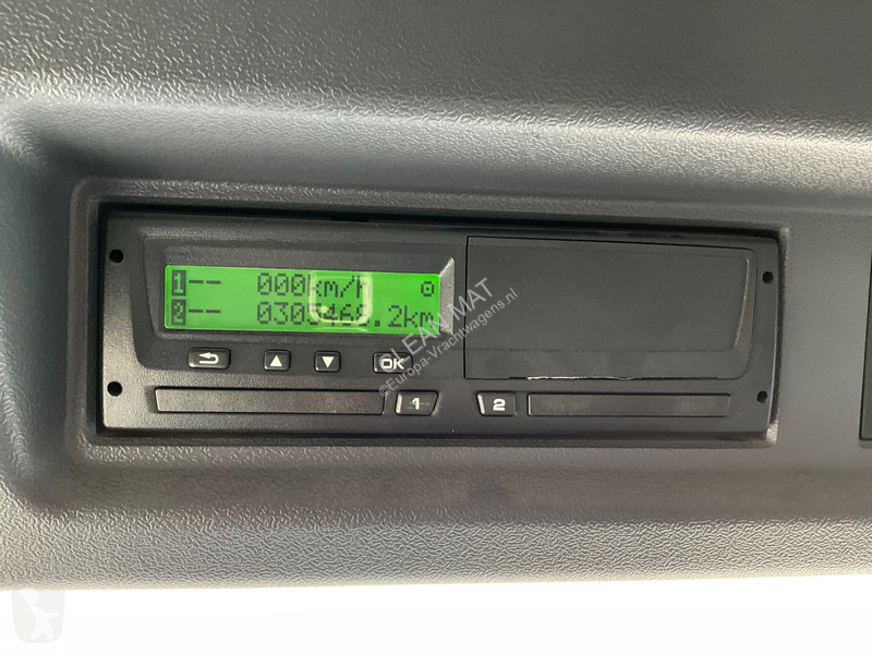 آلة لصيانة الطرق Scania P 410 Euro 6 eesink...