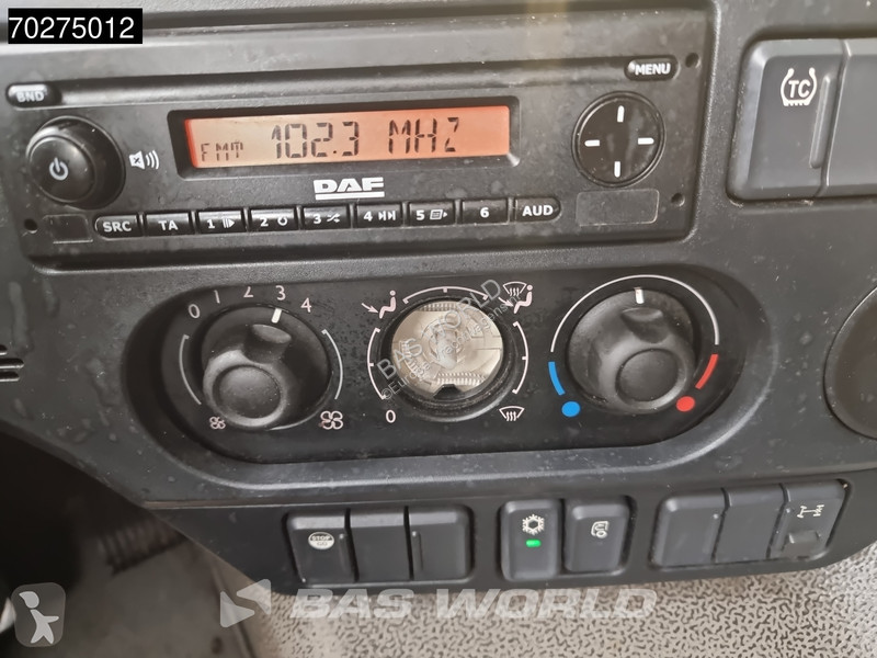 Vägmaskiner DAF 220 4X2 NL-Truck Mol Ecomax...
