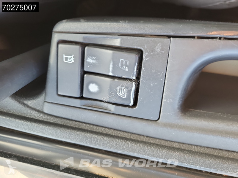 Silniční stroje Volvo FE 300 6X2 -Truck...