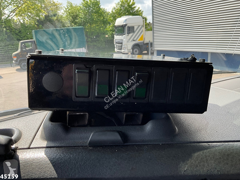 Silniční stroje Volvo 300 Euro 5 VDK 20m³