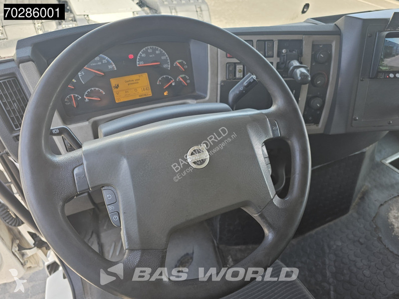 Utilaje pentru drumuri Volvo FE 300 6X2 -Truck...
