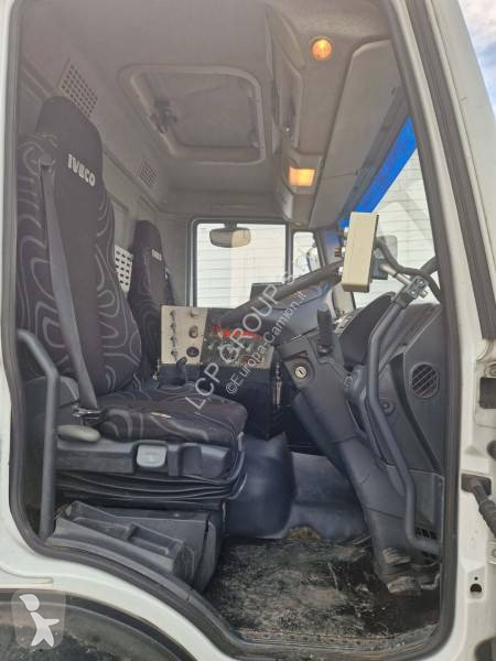 Utilaje pentru drumuri Iveco