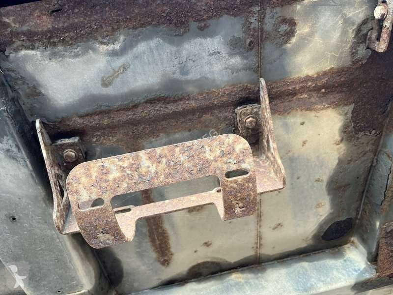 Gemeentevoertuig Renault PREMIUM