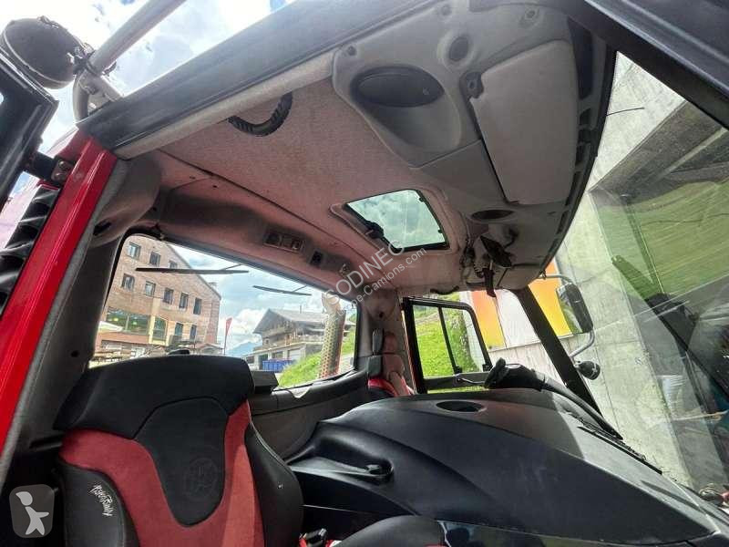 Silniční stroje   600