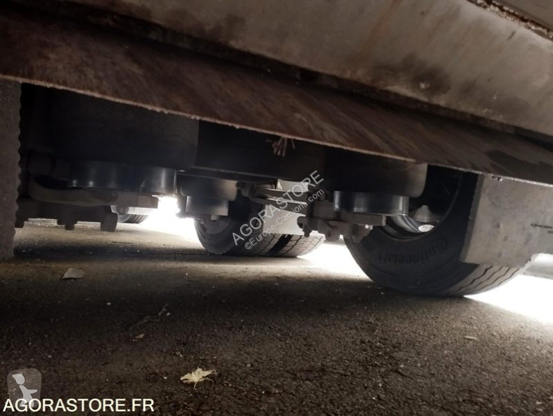 Vägmaskiner Renault PREMIUM