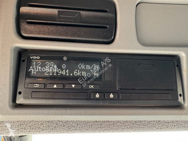 Utilaje pentru drumuri  MERCEDES-BENZ Atego...