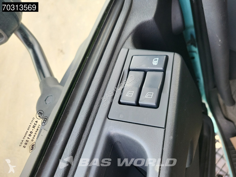 Engin de voirie Volvo Electric 6X2 NL-Truck...