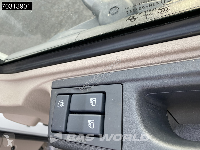Engin de voirie DAF XB 230 4X2 NEW! Scarab...