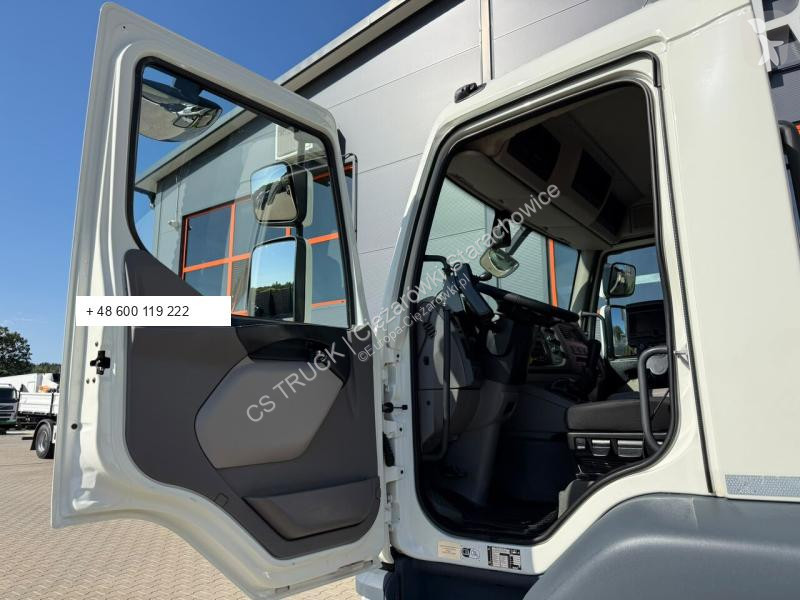 Коммунальная техника  DAF LF 15.230