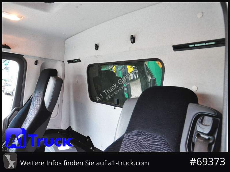 آلة لصيانة الطرق Mercedes Antos 2533, HS...
