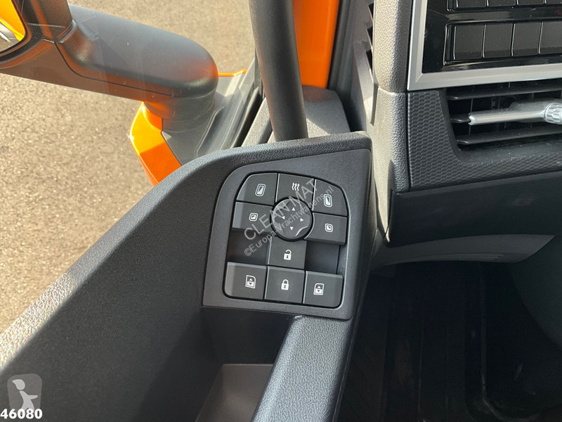 Engin de voirie DAF G XD 340 Euro 6 Geesink...