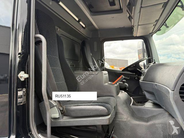 Maskine til vejarbejde  MERCEDES-BENZ Atego...