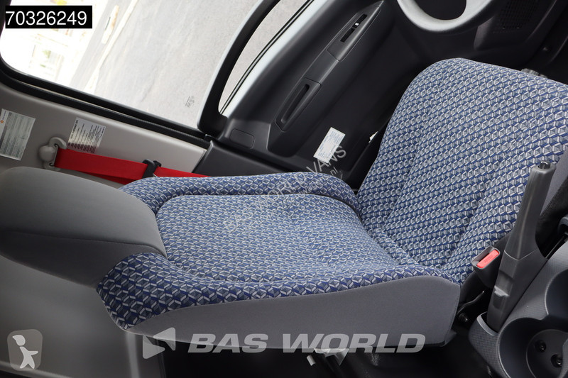 Maskine til vejarbejde Isuzu Isuzu  4X2 NEW!...