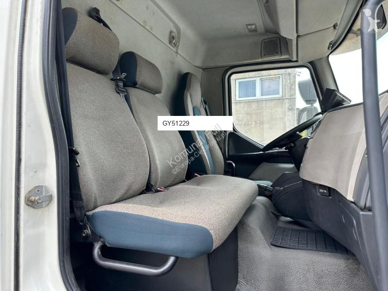 Engin de voirie Volvo ANACONDA TWIN