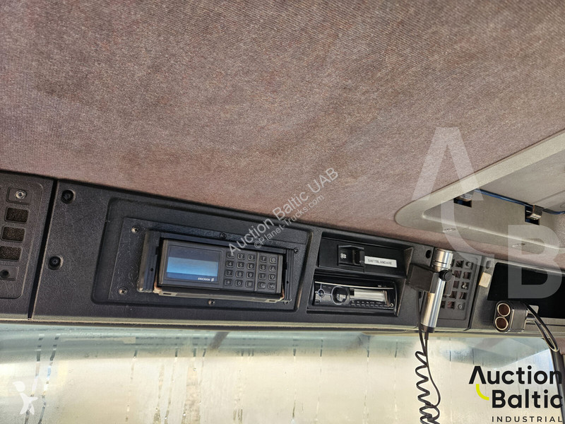 Komunálne vozidlo Volvo FL610 4X2