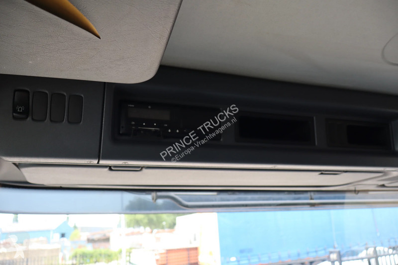 Engin de voirie Scania 320 * EURO5 * 6X2 *