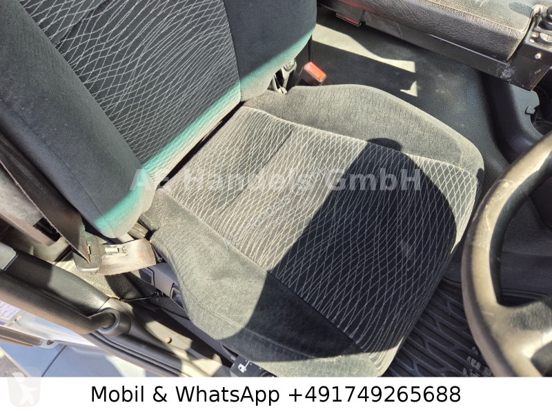 Silniční stroje Mercedes 2532 M Classic BL...