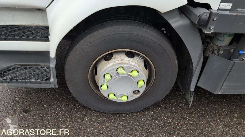 Vägmaskiner Renault MIDLUM 270.16 Light
