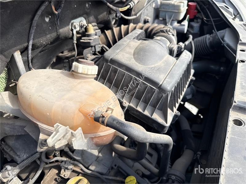 Коммунальная техника  Renault