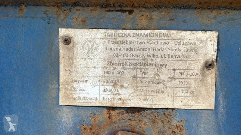 Коммунальная техника  Volvo FL 6-18 (MANUAL...