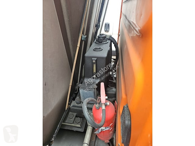 Коммунальная техника  Iveco 70C14G