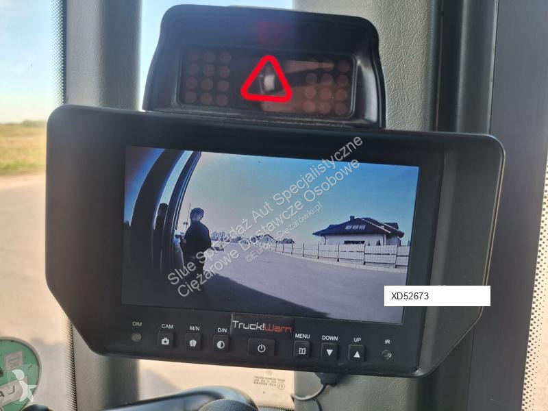 Utilaje pentru drumuri Mercedes Medium XLS...