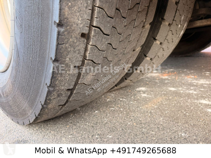 Volvo B3C BL Saug KOKS Bugge B.V....