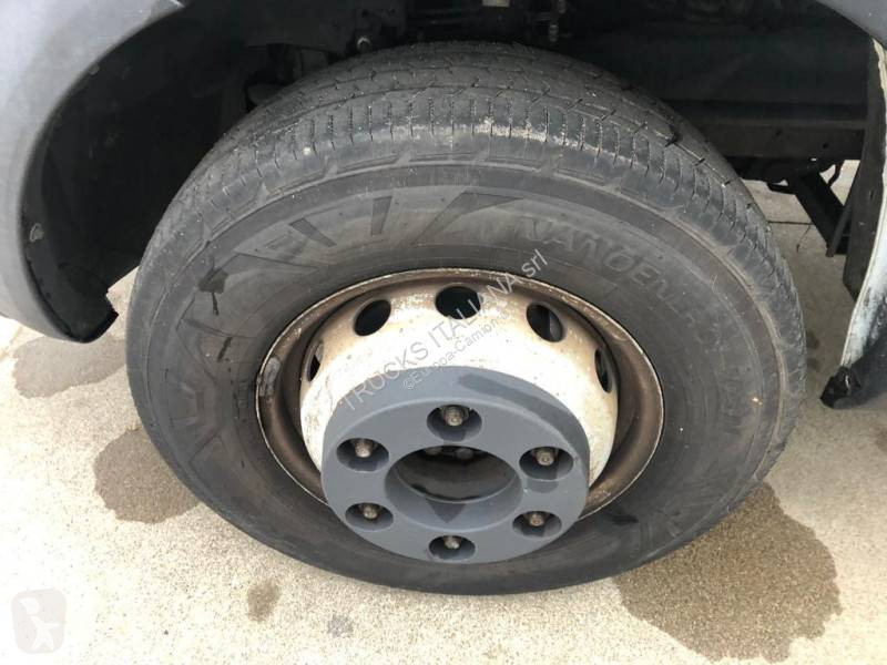 Silniční stroje Iveco 70C14 GUIDA A DESTRA...