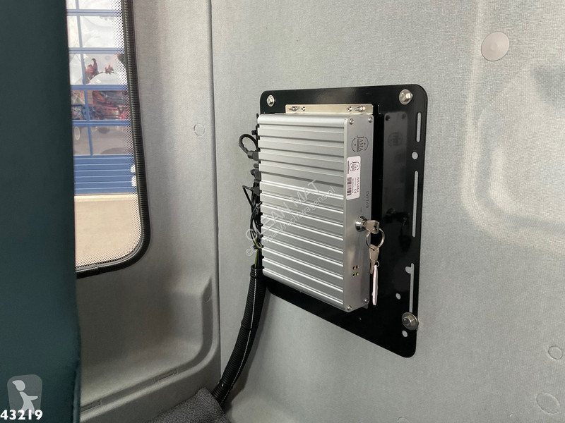 Utilaje pentru drumuri Volvo 350 VDL Translift...