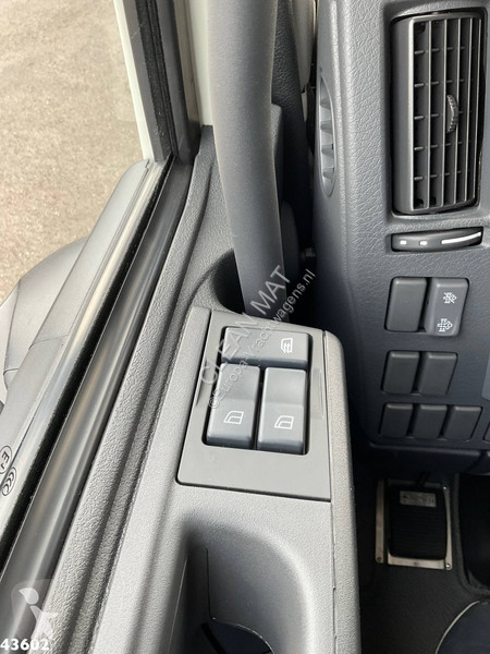 Utilaje pentru drumuri Volvo 350 VDL Translift...