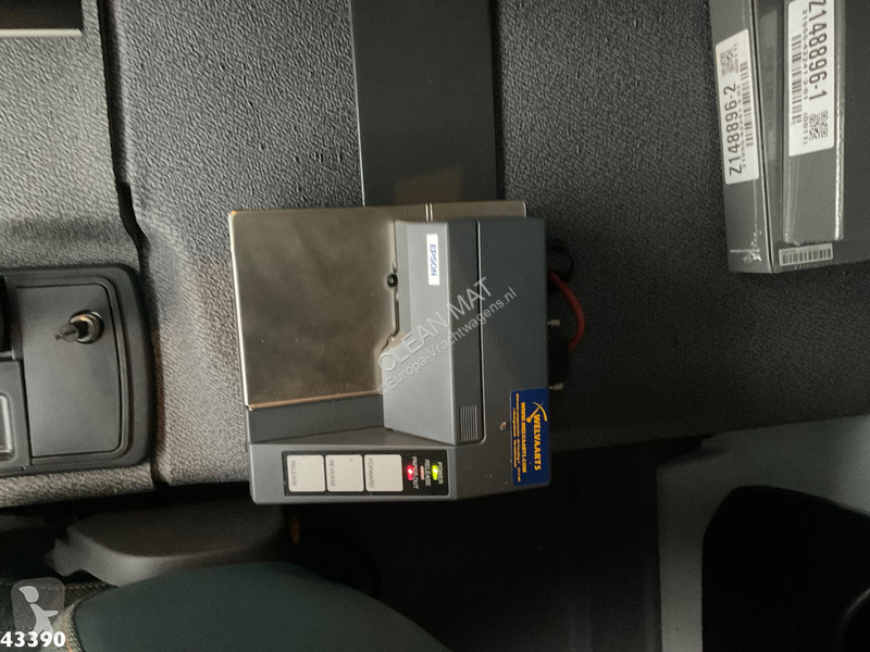 Utilaje pentru drumuri Volvo Electric Terberg...