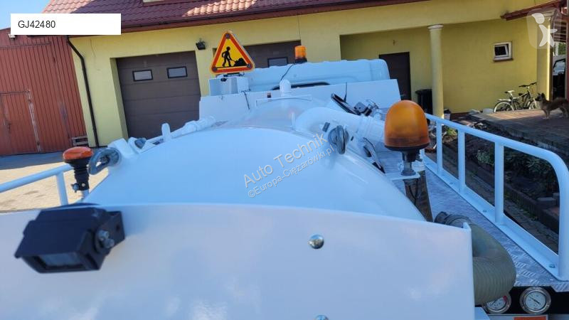 Vägmaskiner Renault Minimax