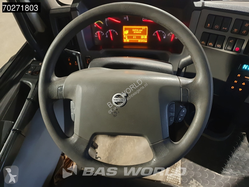 Silniční stroje Volvo FE 300 6X2 -Truck...