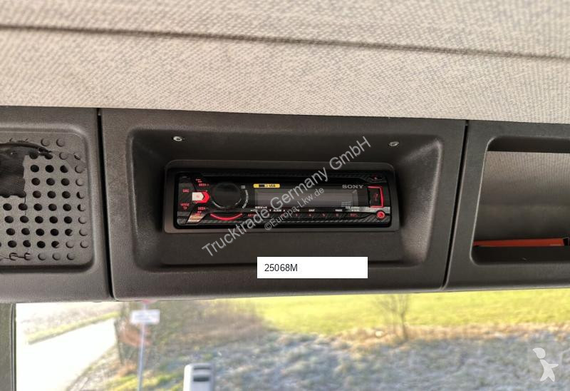 Utilaje pentru drumuri Scania OCHSNER