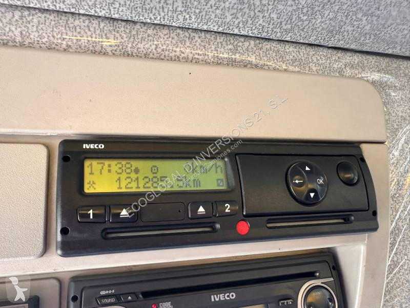 Utilaje pentru drumuri Iveco