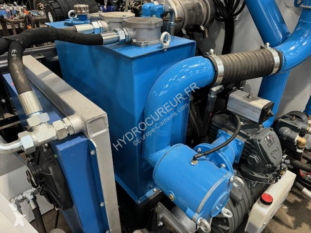 Utilaje pentru drumuri   FRANCEHYDRO