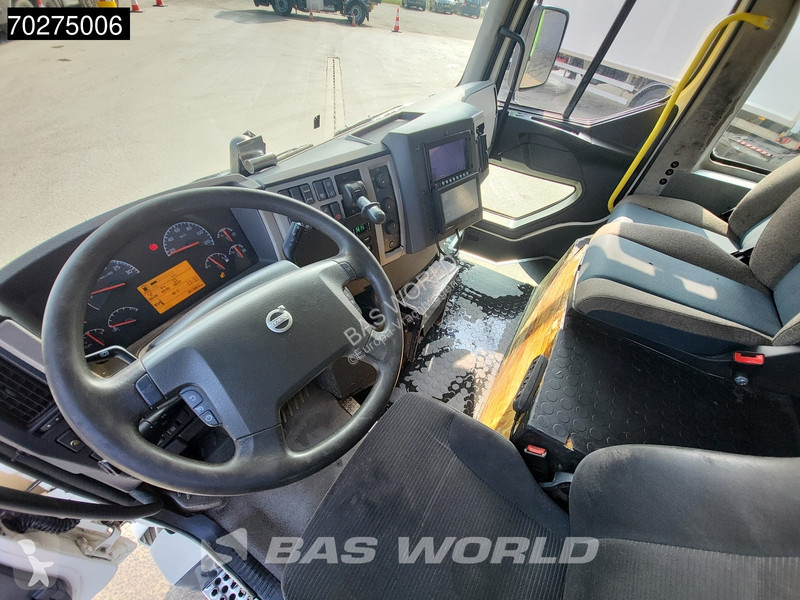 Silniční stroje Volvo FE 300 6X2 -Truck Geesink...