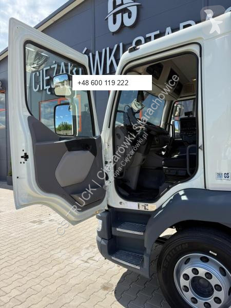 Silniční stroje DAF LF 15.230 Euro 6 //...