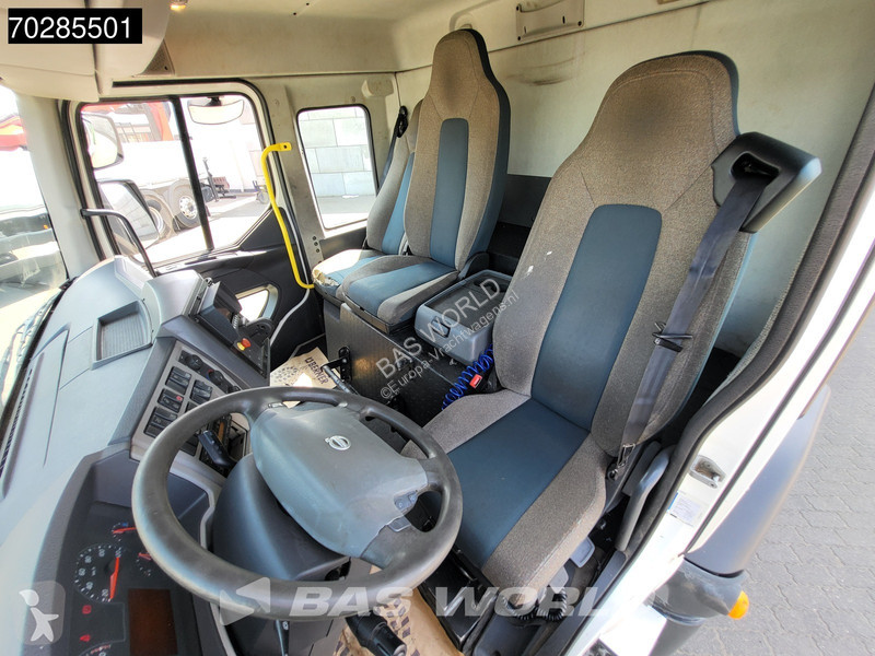 Utilaje pentru drumuri Volvo FE 320 6X2 -Truck...