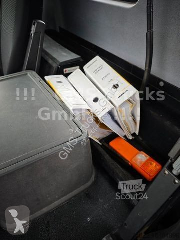 Camion Mercedes 2636 / 24m Betonpumpe /...