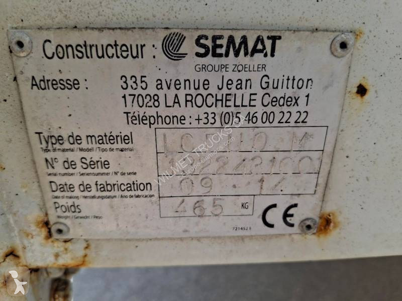 Vägmaskiner Renault