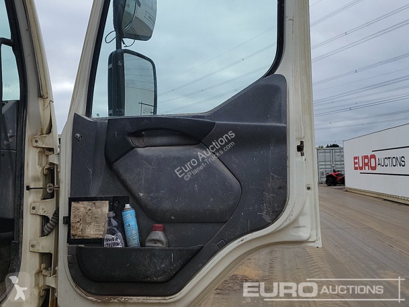 Utilaje pentru drumuri  LF
