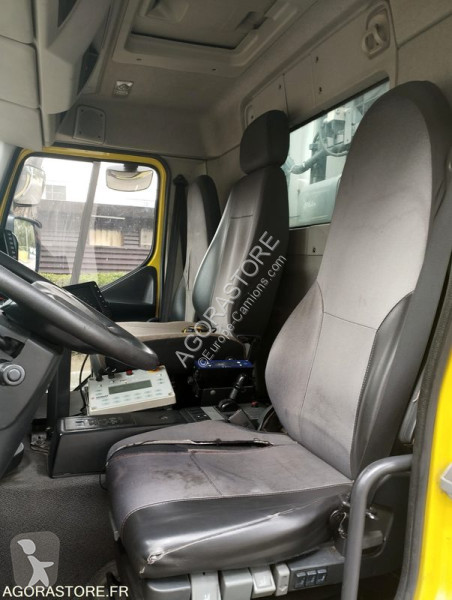 Vägmaskiner Renault PREMIUM