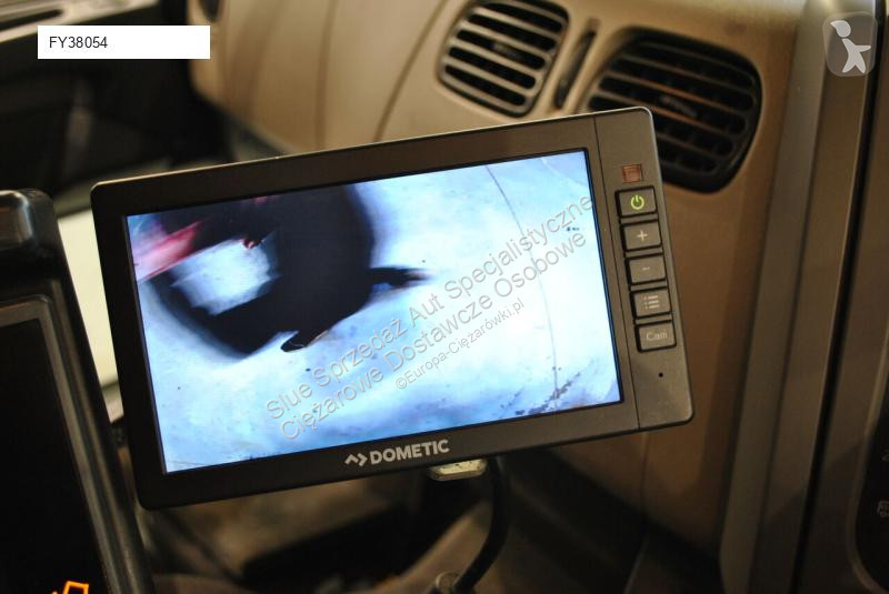 آلة لصيانة الطرق Renault 2770Mth