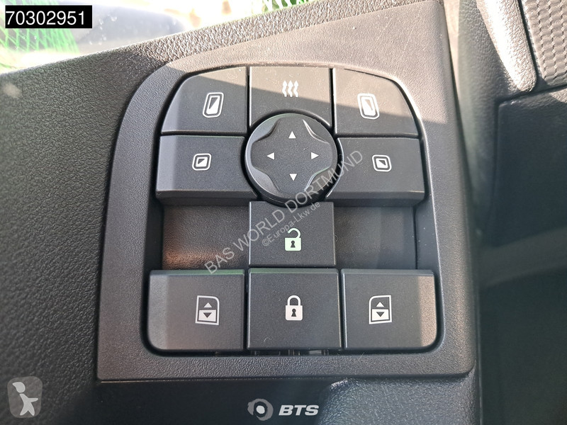 آلة لصيانة الطرق DAF XD 340 6X2 NEW! 21m3...