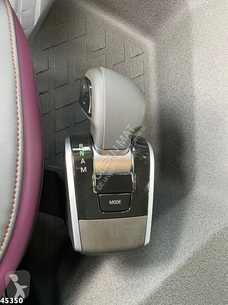 آلة لصيانة الطرق Volvo 330 Euro 6 Geesink 20m³...